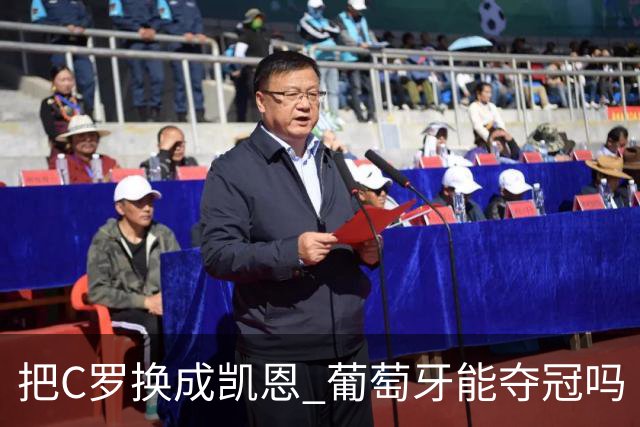 把C罗换成凯恩 葡萄牙能夺冠吗
